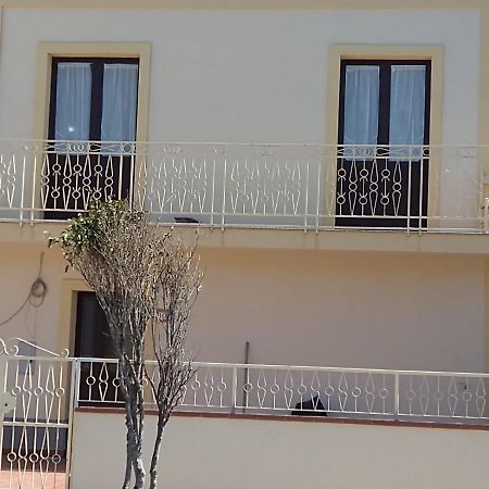 Casa Cecilia Villa Gallico Marina Luaran gambar