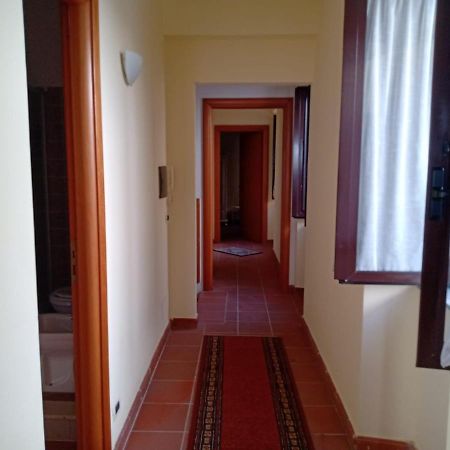 Casa Cecilia Villa Gallico Marina Luaran gambar