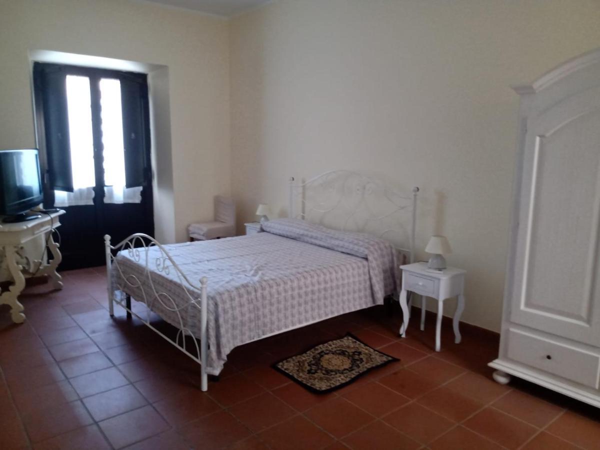Casa Cecilia Villa Gallico Marina Luaran gambar