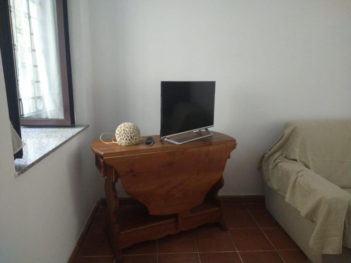 Casa Cecilia Villa Gallico Marina Luaran gambar