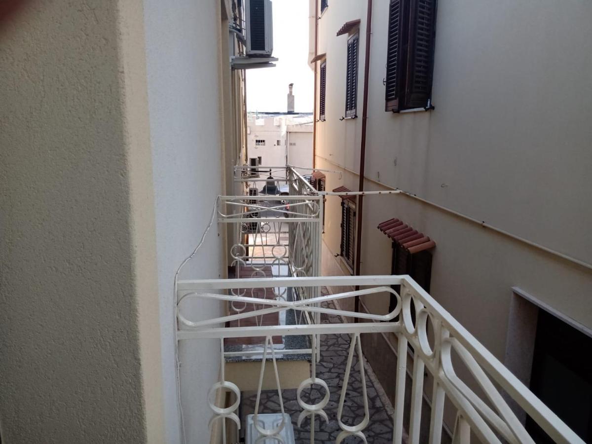 Casa Cecilia Villa Gallico Marina Luaran gambar